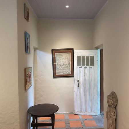 Jaragual Hostel "Eco Hostal" Ла-Вега Экстерьер фото