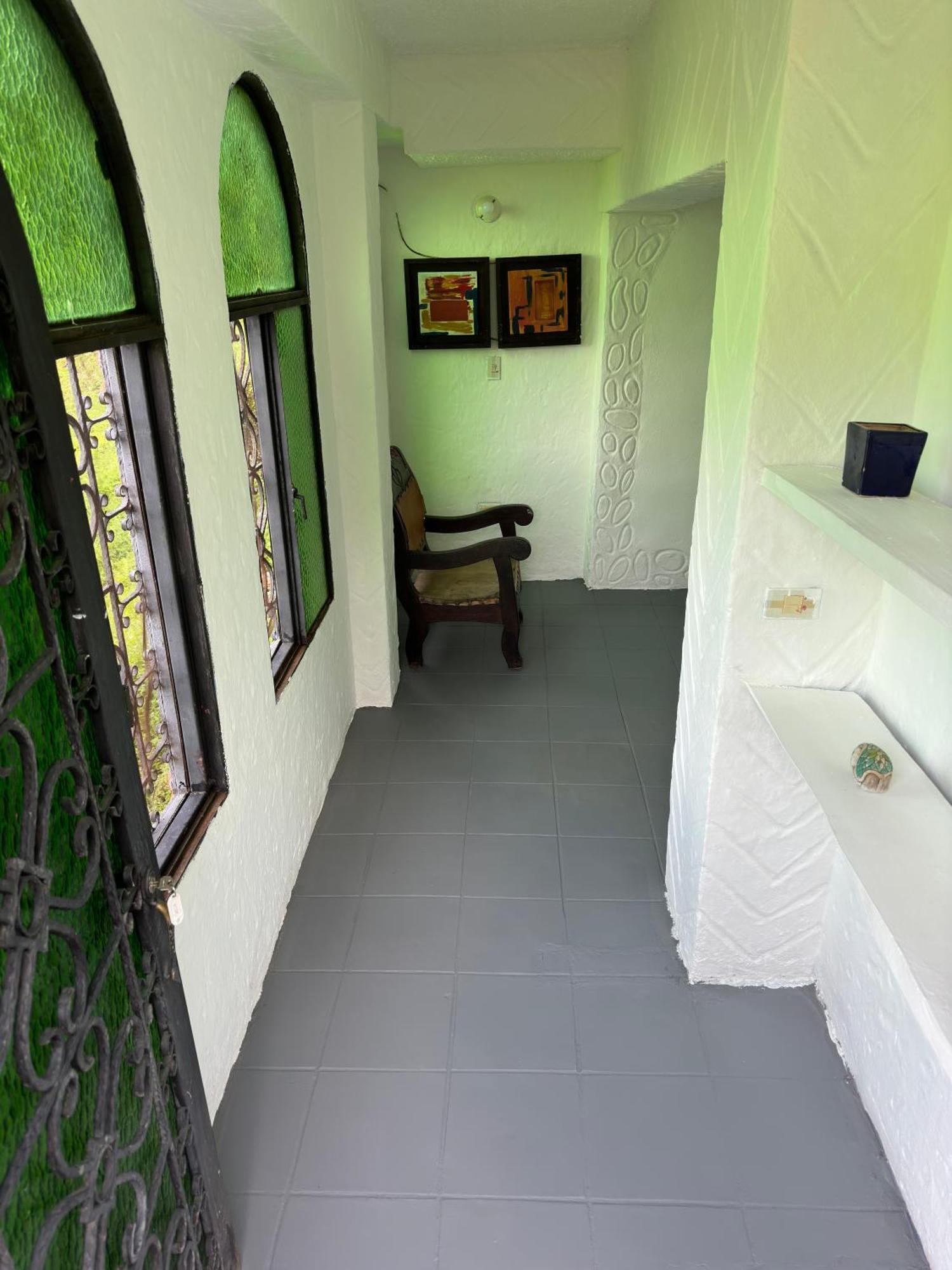 Jaragual Hostel "Eco Hostal" Ла-Вега Экстерьер фото