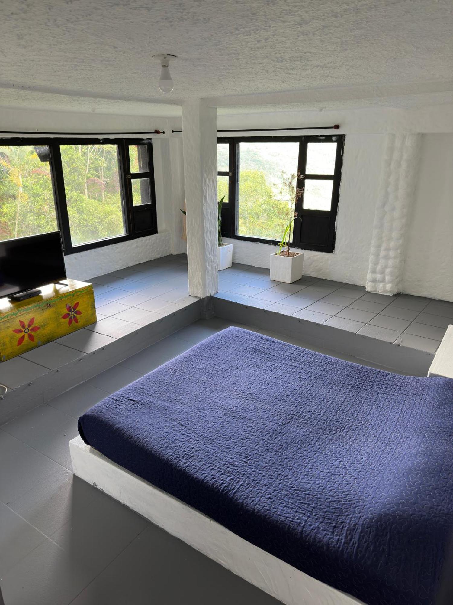 Jaragual Hostel "Eco Hostal" Ла-Вега Номер фото