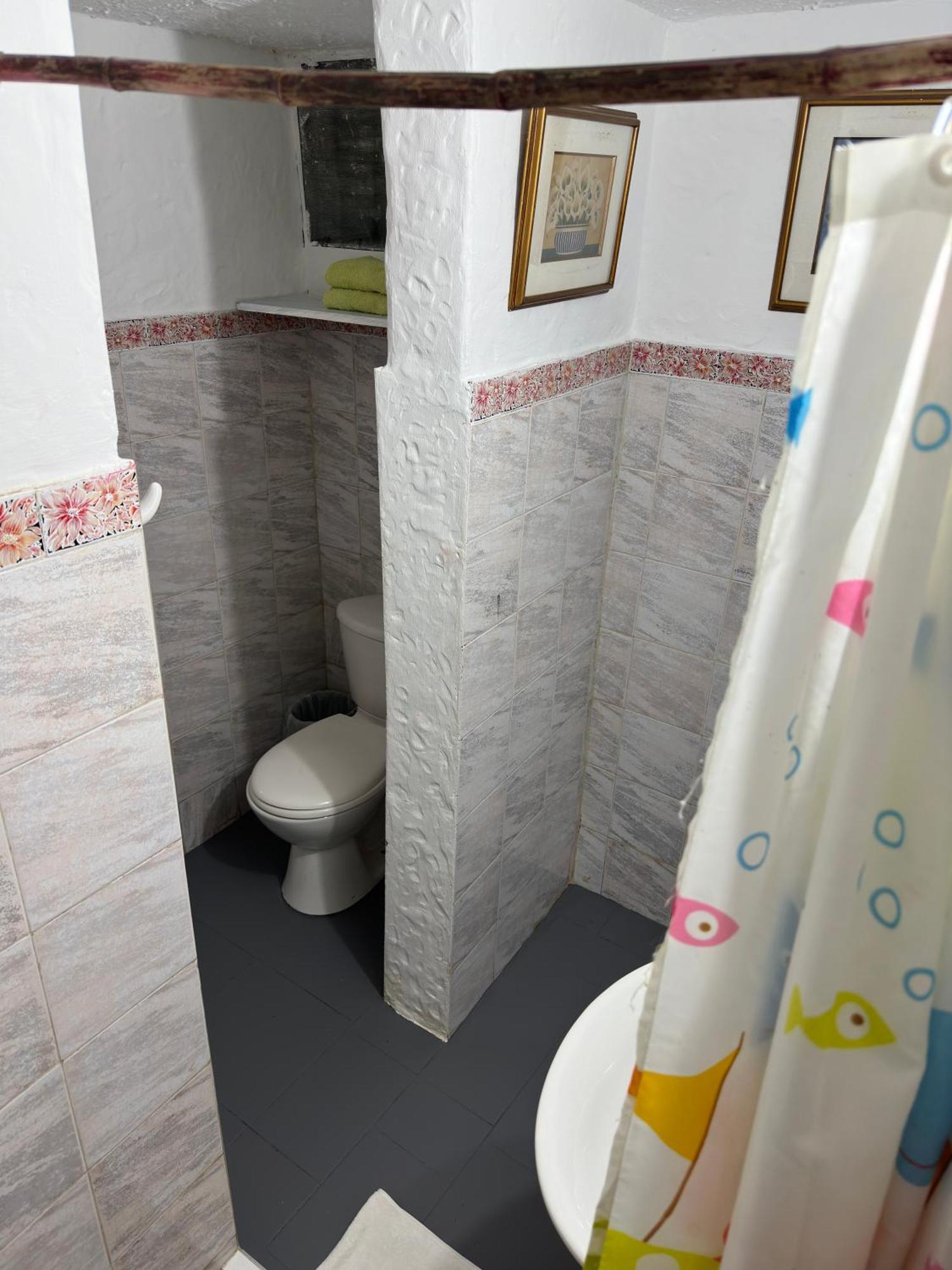 Jaragual Hostel "Eco Hostal" Ла-Вега Номер фото