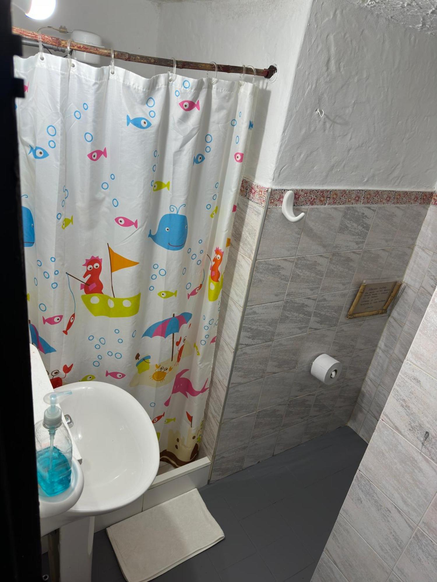 Jaragual Hostel "Eco Hostal" Ла-Вега Номер фото