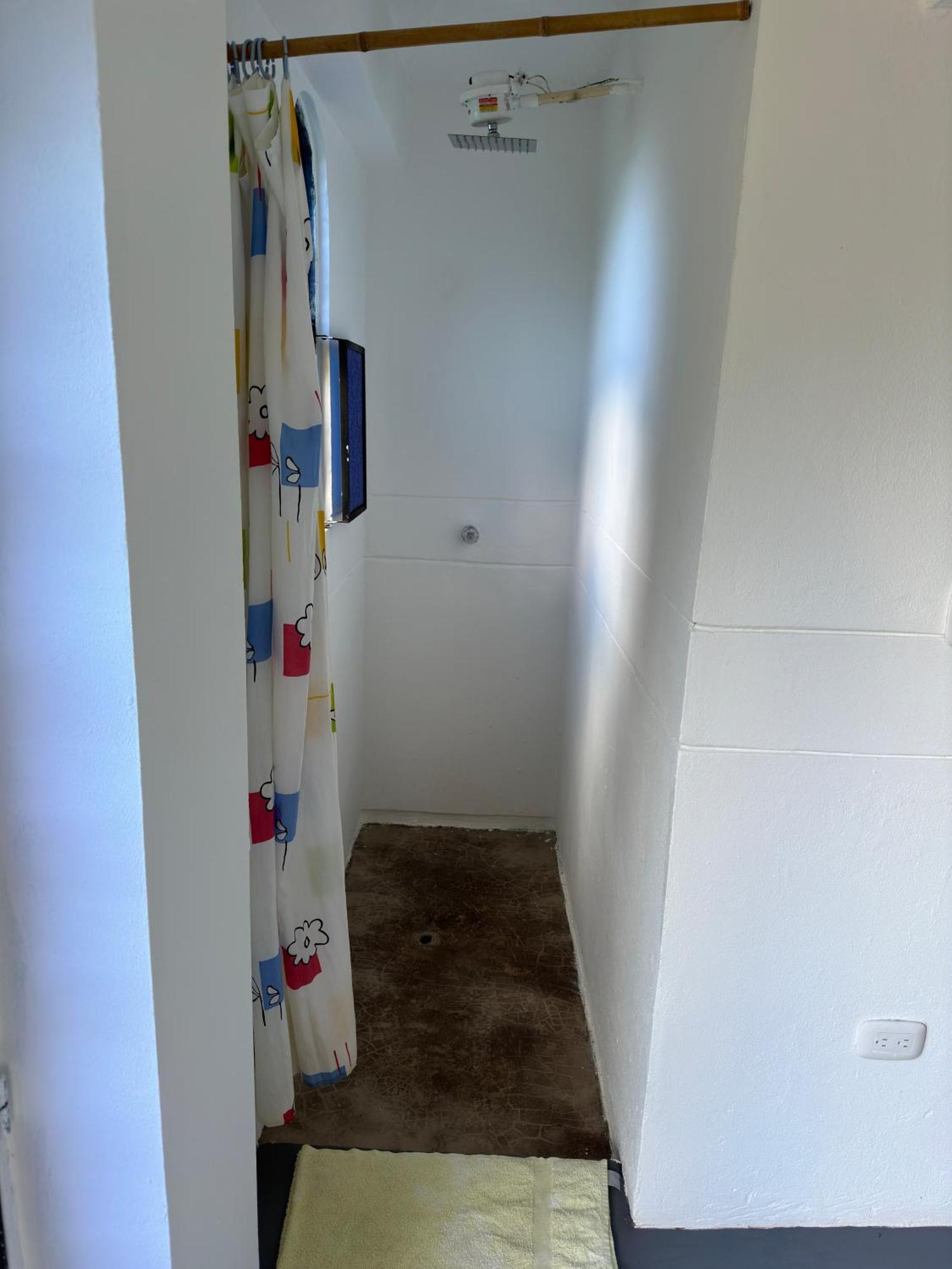 Jaragual Hostel "Eco Hostal" Ла-Вега Номер фото