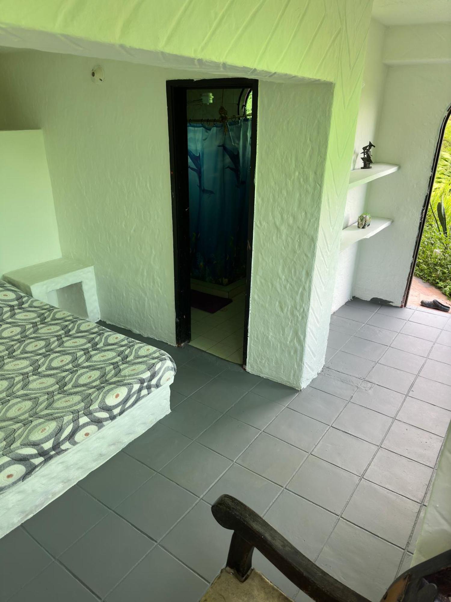Jaragual Hostel "Eco Hostal" Ла-Вега Экстерьер фото