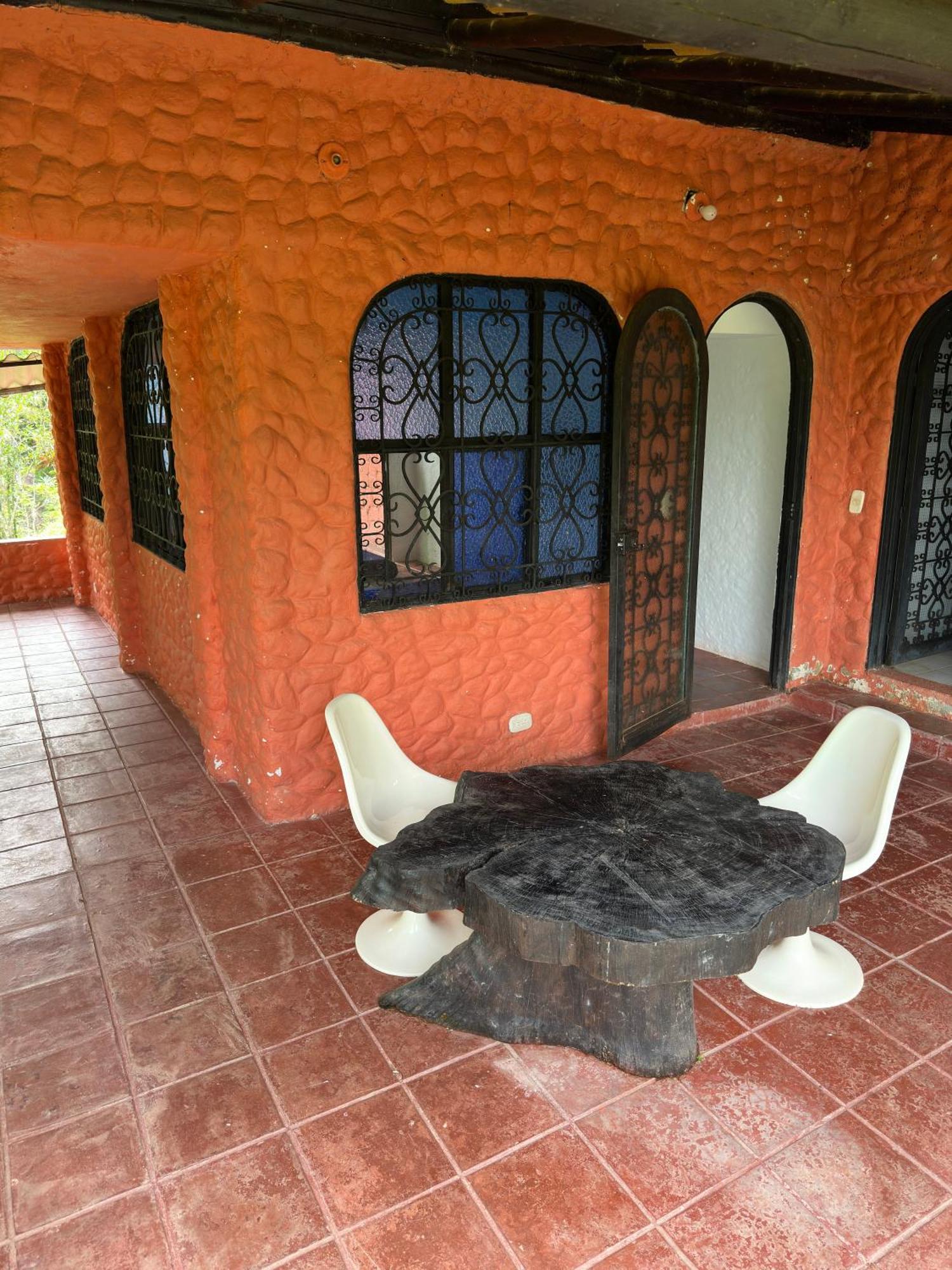 Jaragual Hostel "Eco Hostal" Ла-Вега Номер фото