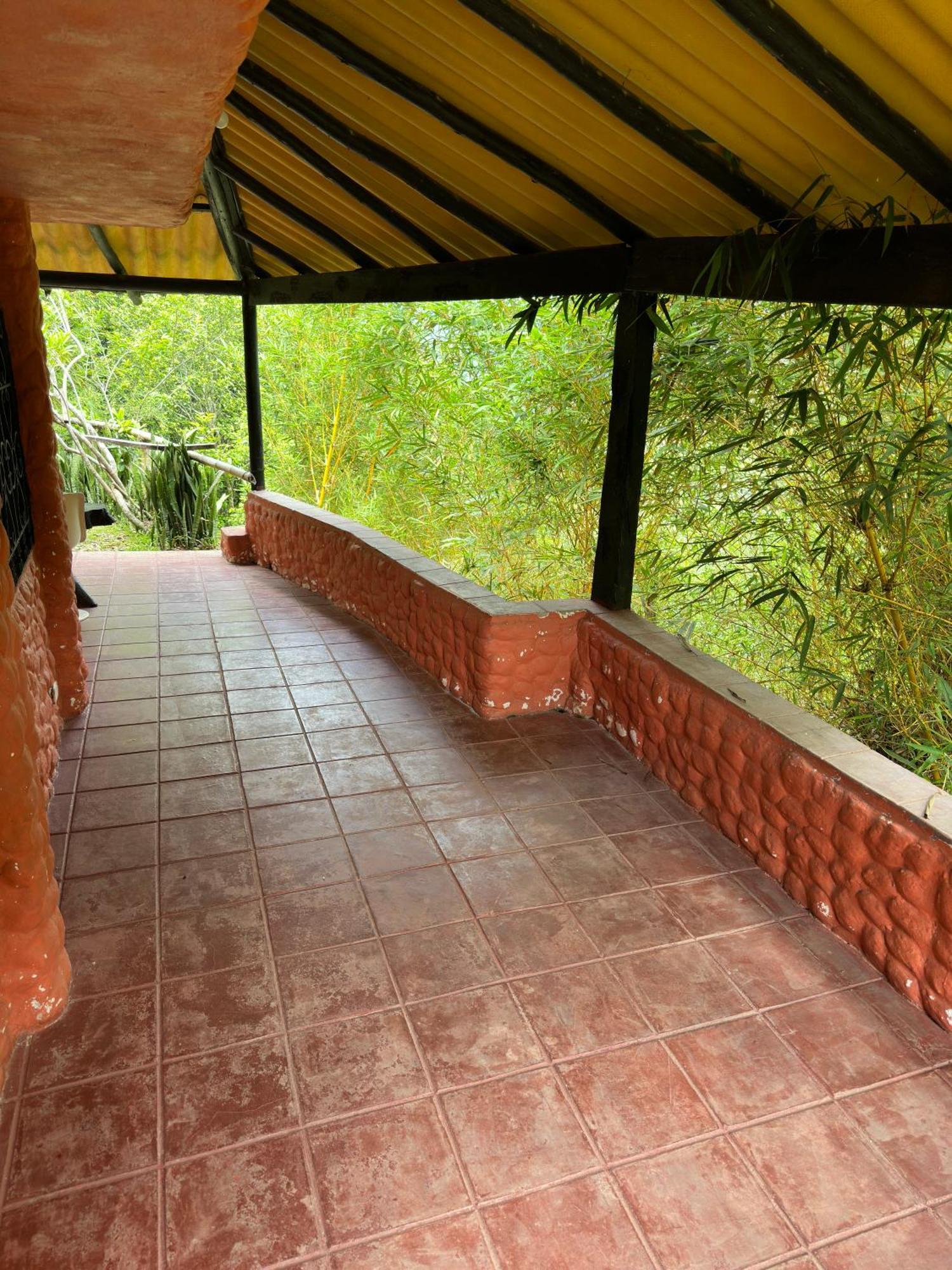 Jaragual Hostel "Eco Hostal" Ла-Вега Номер фото
