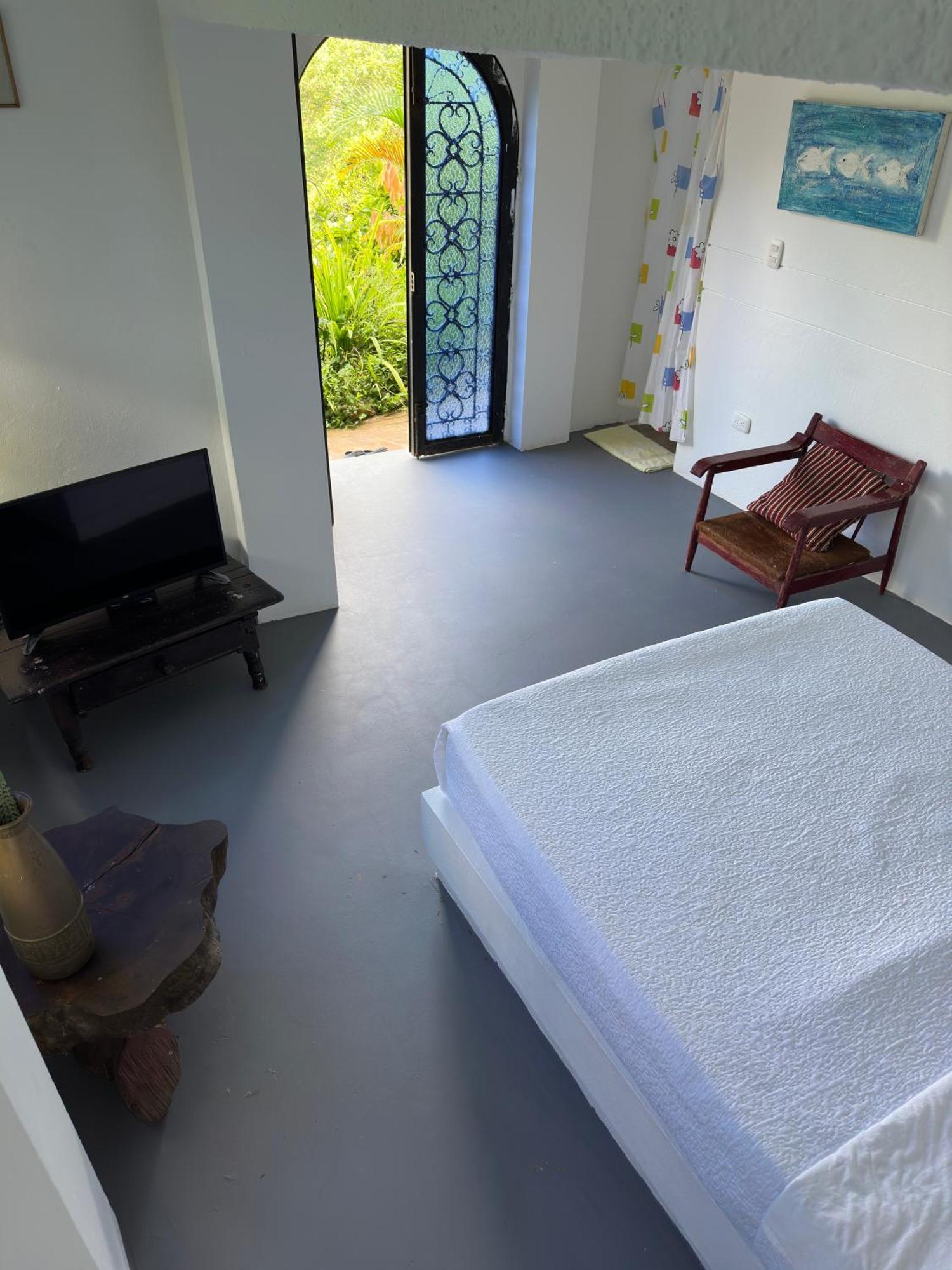 Jaragual Hostel "Eco Hostal" Ла-Вега Номер фото