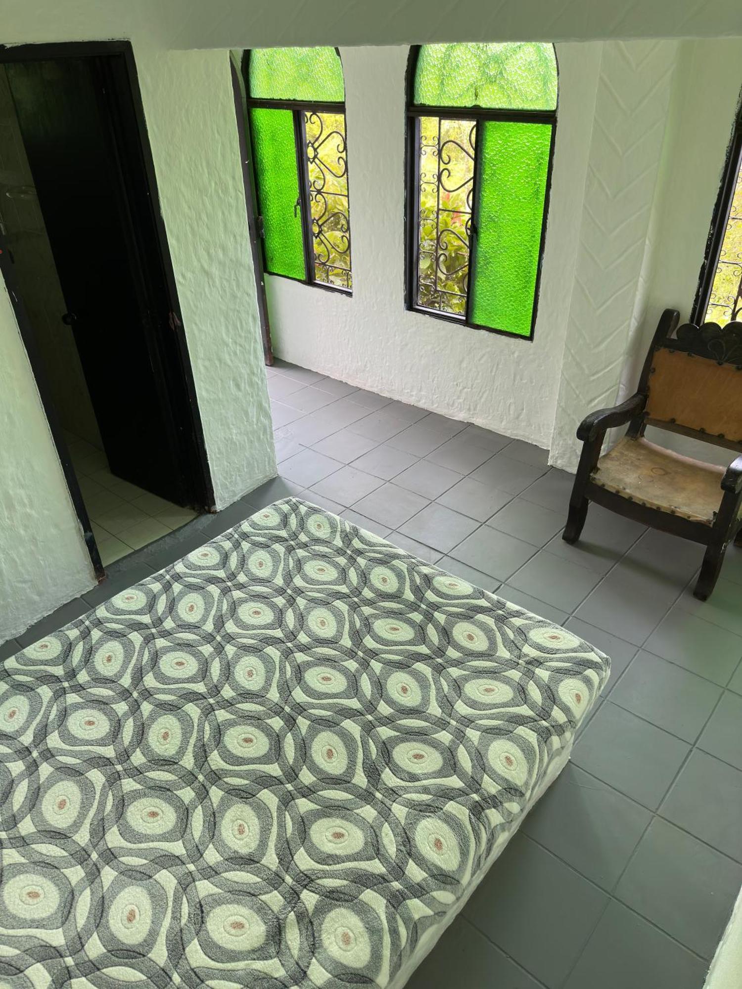 Jaragual Hostel "Eco Hostal" Ла-Вега Экстерьер фото