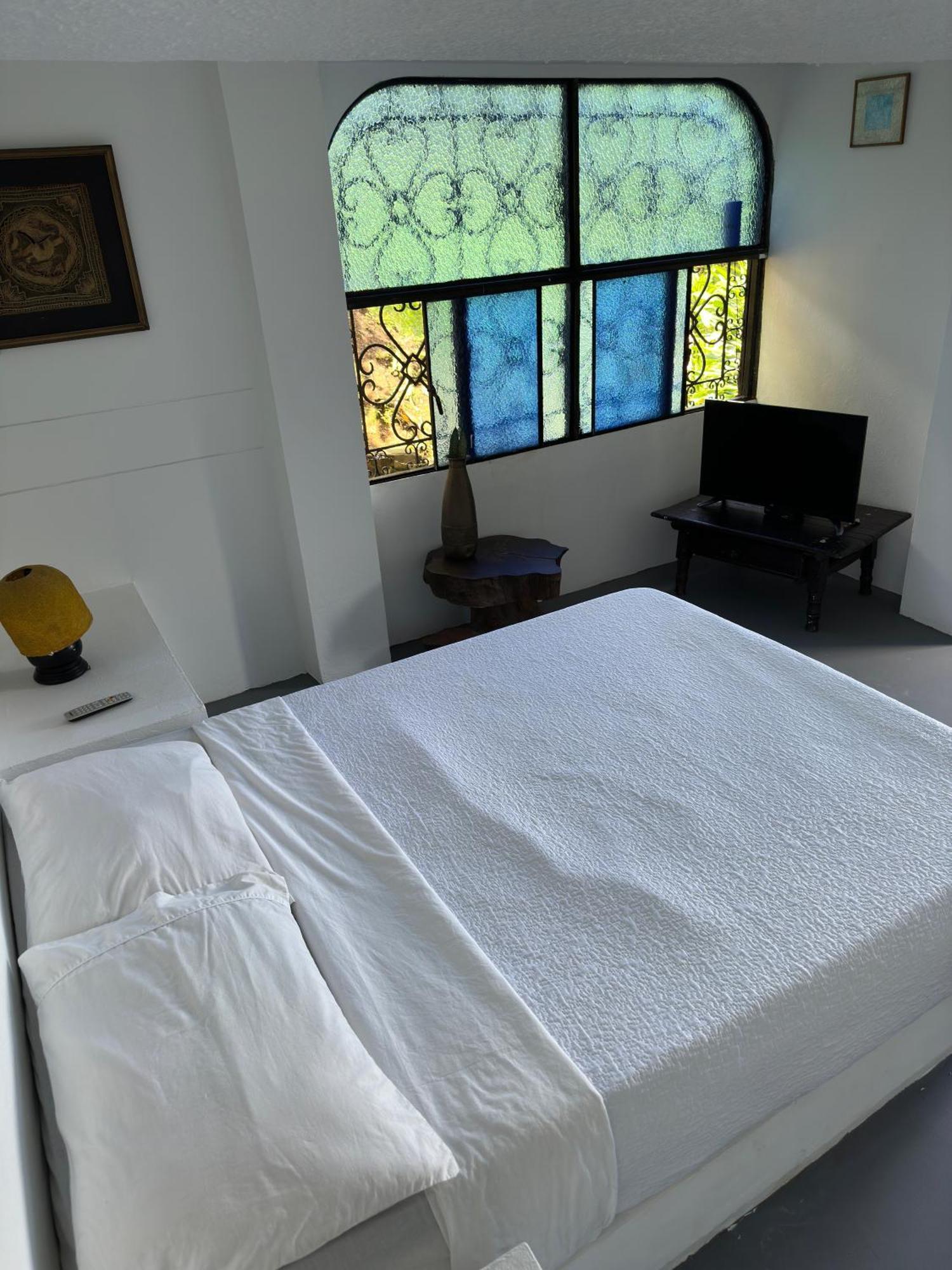 Jaragual Hostel "Eco Hostal" Ла-Вега Номер фото