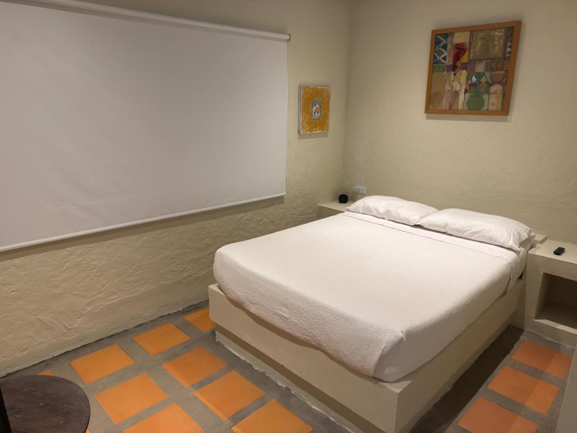 Jaragual Hostel "Eco Hostal" Ла-Вега Экстерьер фото
