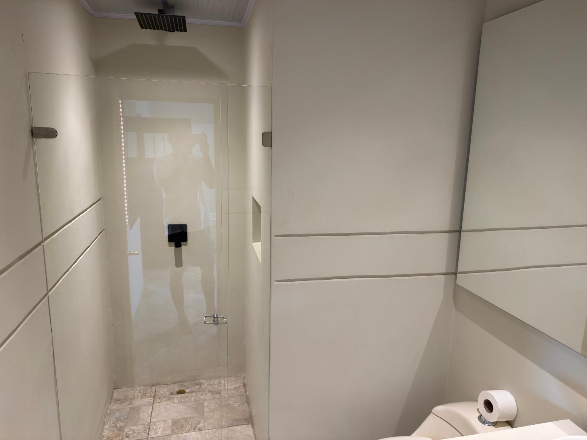 Jaragual Hostel "Eco Hostal" Ла-Вега Номер фото