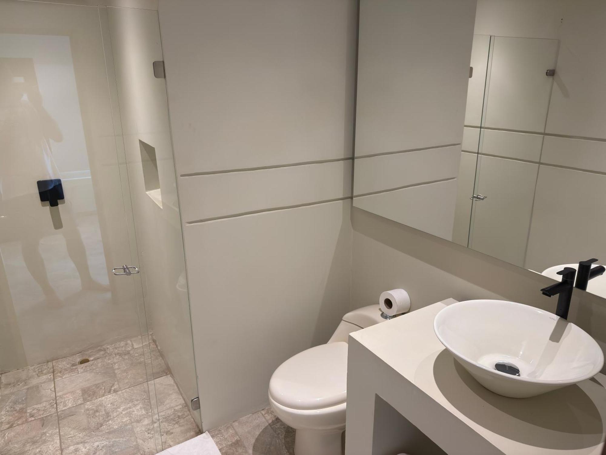 Jaragual Hostel "Eco Hostal" Ла-Вега Номер фото