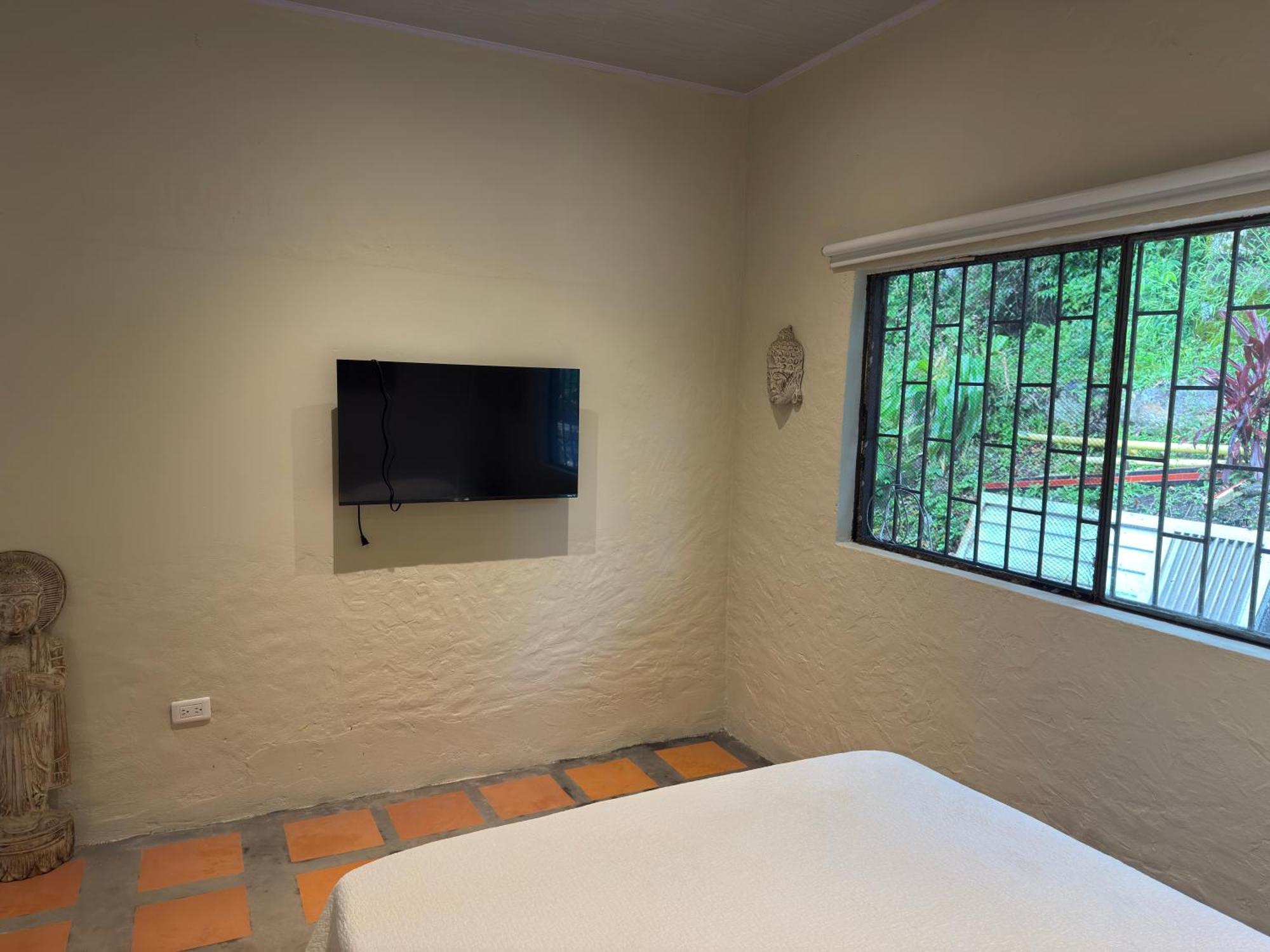 Jaragual Hostel "Eco Hostal" Ла-Вега Экстерьер фото